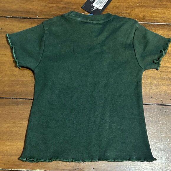 Youth Miami University Girls T-Shirt Size 2T - Picture 4 of 4